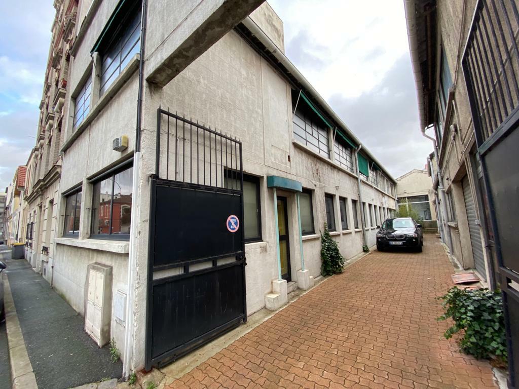 Local d'activité Ivry-sur-Seine 174m² Vente local d'activité Ivry-sur-Seine Val-de-Marne OVACT2108708 13